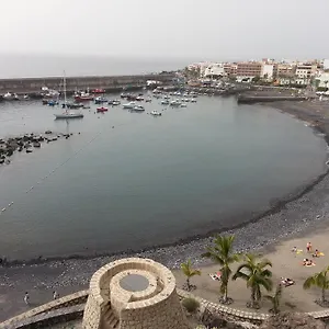 Eurosant Playas Playa San Juan